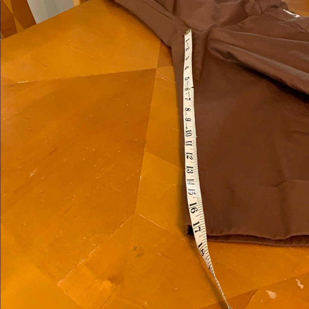 Weatherproof Capris - Picture 7 of 8